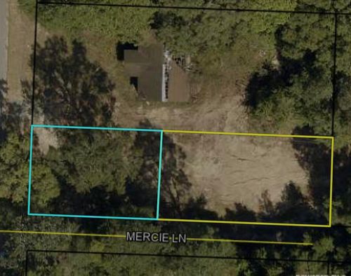 TBD Brackin St, Crestview, FL, 32536 | Card Image