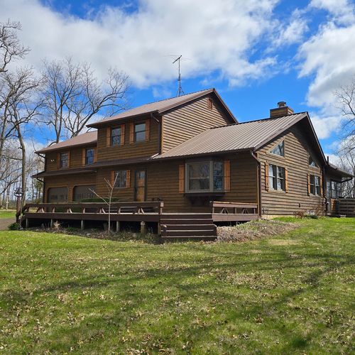 5491 S Koch Rd, PEARL CITY, IL, 61062-9223 | Card Image