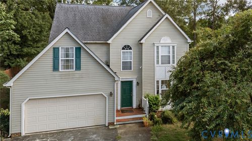 9525 Kennedy Station Ter, Glen Allen, VA, 23060-3933 | Card Image