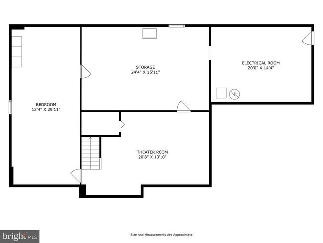 562 Holden Dr, House other with 4 bedrooms, 3 bathrooms and null parking in MARTINSBURG WV | Image 100