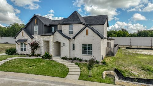 164 Hulen Cir, Aledo, TX, 76008-4346 | Card Image