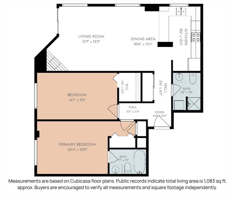 Residential in Cambridge 2