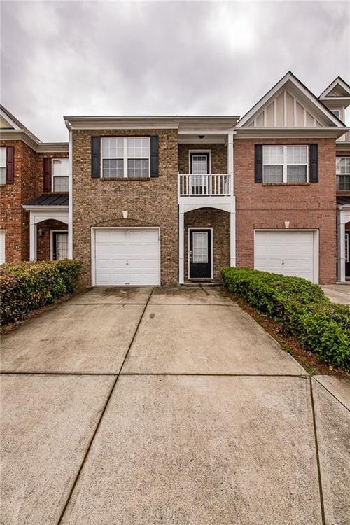 2259 Hawks Bluff Trl, Lawrenceville, GA, 30044-1812 | Card Image