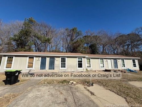 1427 Tangora Lane, Fayetteville, NC, 28304 | Card Image