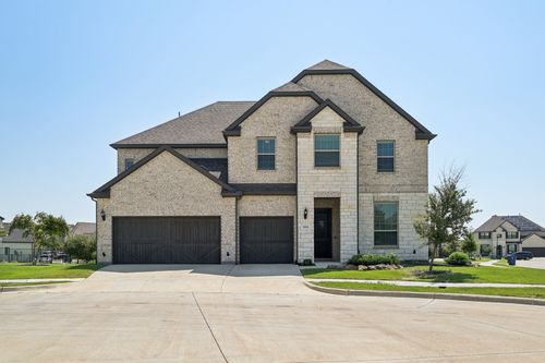2912 Standing Tall Ct, Heath, TX, 75126-2500 | Card Image