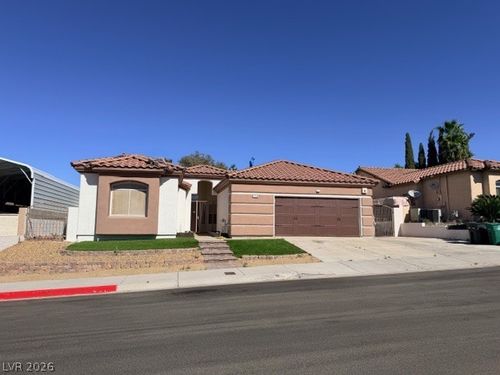 774 San Remo Way, Boulder City, NV, 89005-3532 | Card Image
