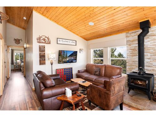 1301 Sheep Ridge Rd, FAIRPLAY, CO, 80440 | Card Image