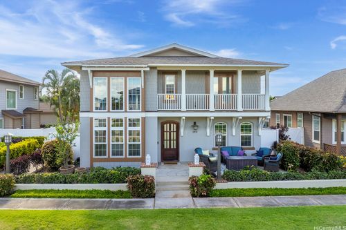 91-1051 Waikapoo St, Ewa Beach, HI, 96706-6464 | Card Image