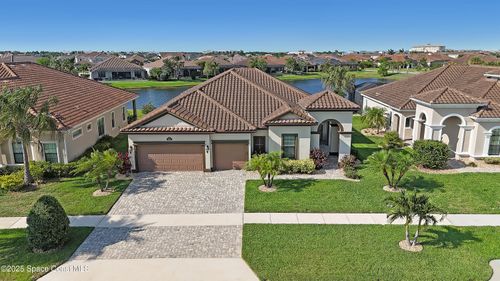 2922 Addison Dr, Melbourne, FL, 32940-7633 | Card Image