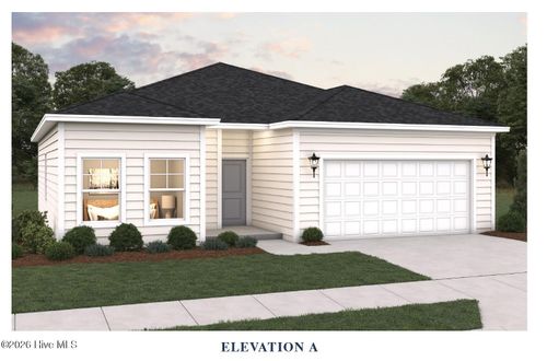 110 Muscadine Drive, Jacksonville, NC, 28546 | Card Image