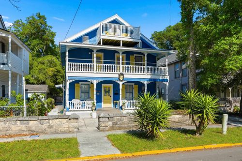53 Sanford St, St Augustine, FL, 32084 | Card Image