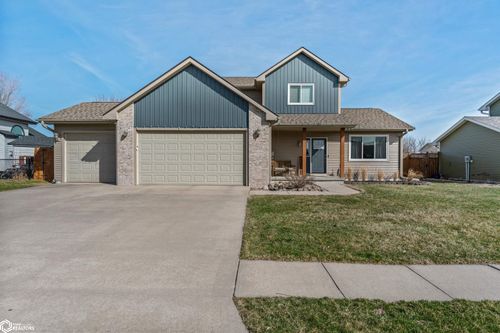 302 Upstill St, Gilbert, IA, 50105-1023 | Card Image