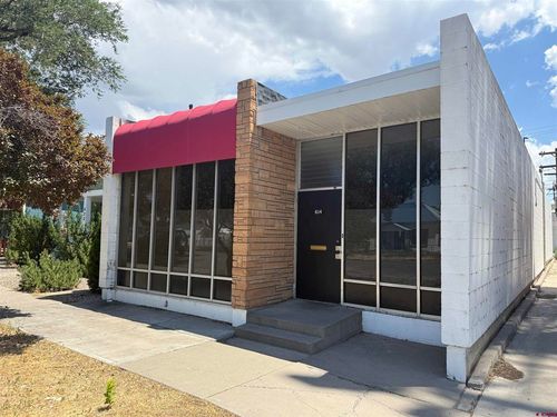 614 N 1st St, Montrose, CO, 81401-3707 | Card Image