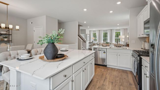 151 Wembley Way, Condo with 3 bedrooms, 4 bathrooms and null parking in Tinton Falls NJ | Image 20
