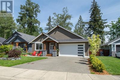 13 - 2880 Arden Rd, House other with 4 bedrooms, 3 bathrooms and 2 parking in Courtenay BC | Image 2