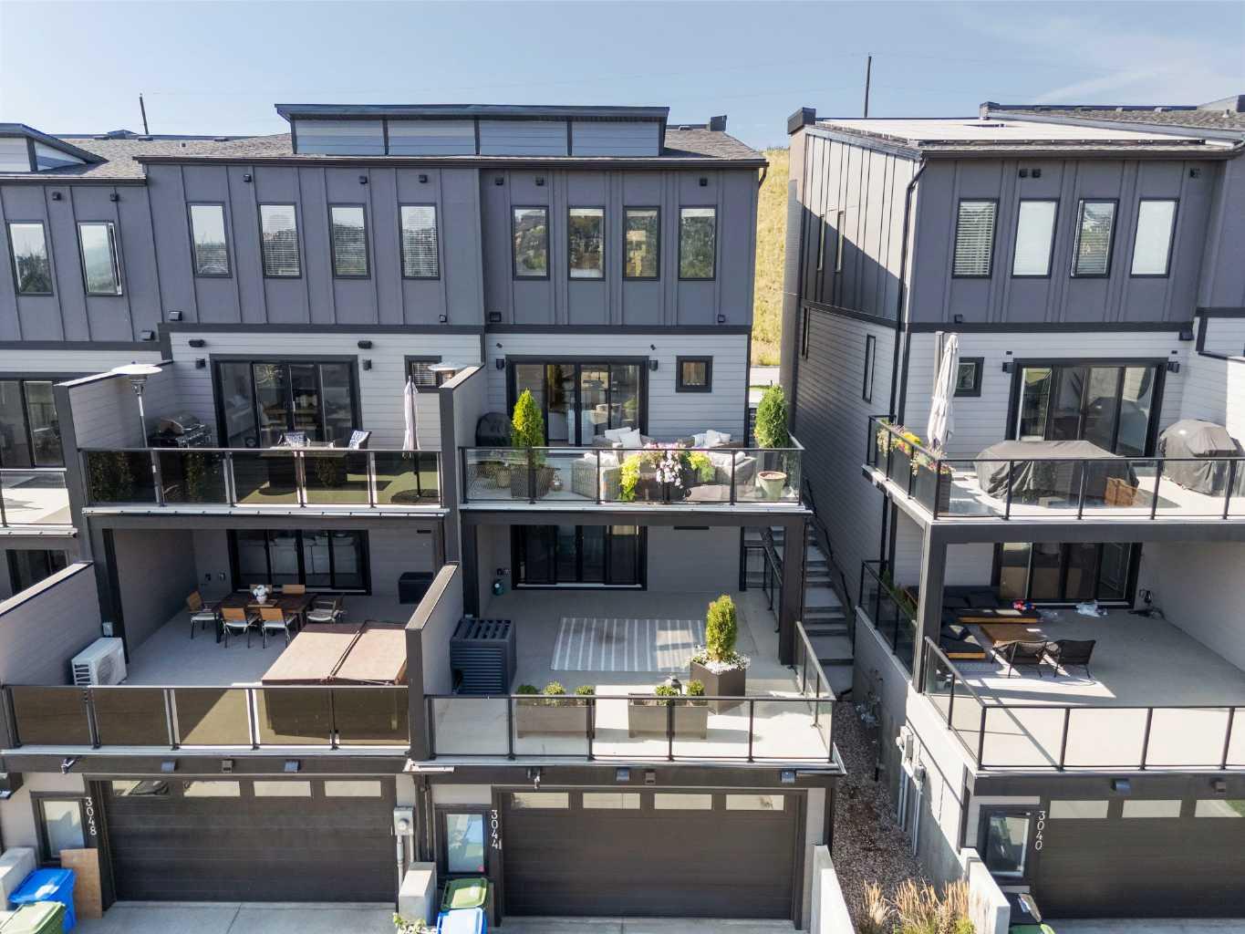Residential in Calgary