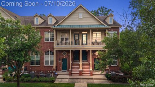456 Boardwalk Dr, Walled Lake, MI, 48390-3544 | Card Image