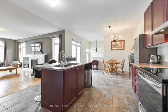 58 Shady Oaks Ave, House other with 6 bedrooms, 4 bathrooms and 2 parking in Markham ON | Image 6