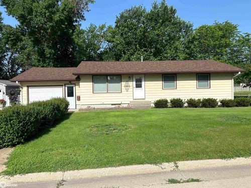 245 Anderson Dr, Forest City, IA, 50436-2221 | Card Image