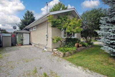 335 Annapolis Ave, House other with 2 bedrooms, 2 bathrooms and 4 parking in Oshawa ON | Image 2