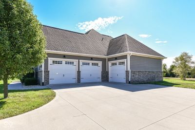 4655 Hanna Crossing Drive, House other with 3 bedrooms, 2 bathrooms and null parking in Plainfield IN | Image 3