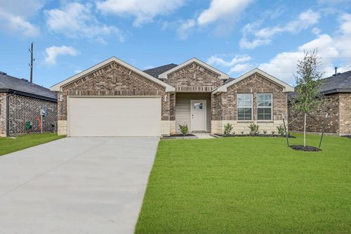 6032 Jasper Hill Drive, Rosenberg, TX, 77469 | Card Image