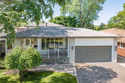 2584 Cushing Rd, House other with 4 bedrooms, 3 bathrooms and 6 parking in Mississauga ON | Image 2