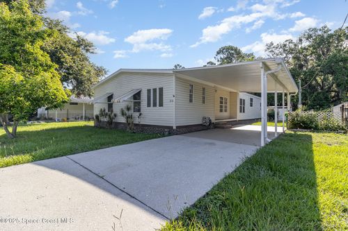 4755 Cambridge Dr, Mims, FL, 32754-5462 | Card Image