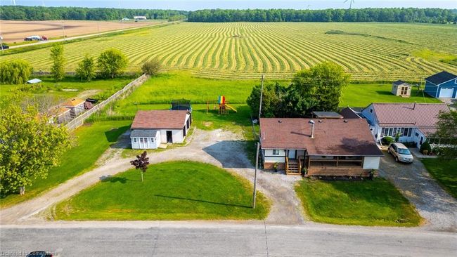 1199 Lakeshore Rd, House other with 5 bedrooms, 2 bathrooms and 8 parking in Selkirk ON | Image 31