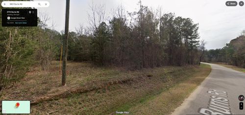 3801 Burns Rd, Appling, GA, 30802-3205 | Card Image