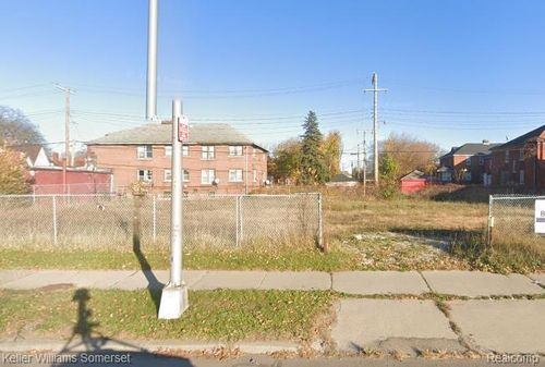 11740 Livernois Ave, Detroit, MI, 48204-1356 | Card Image