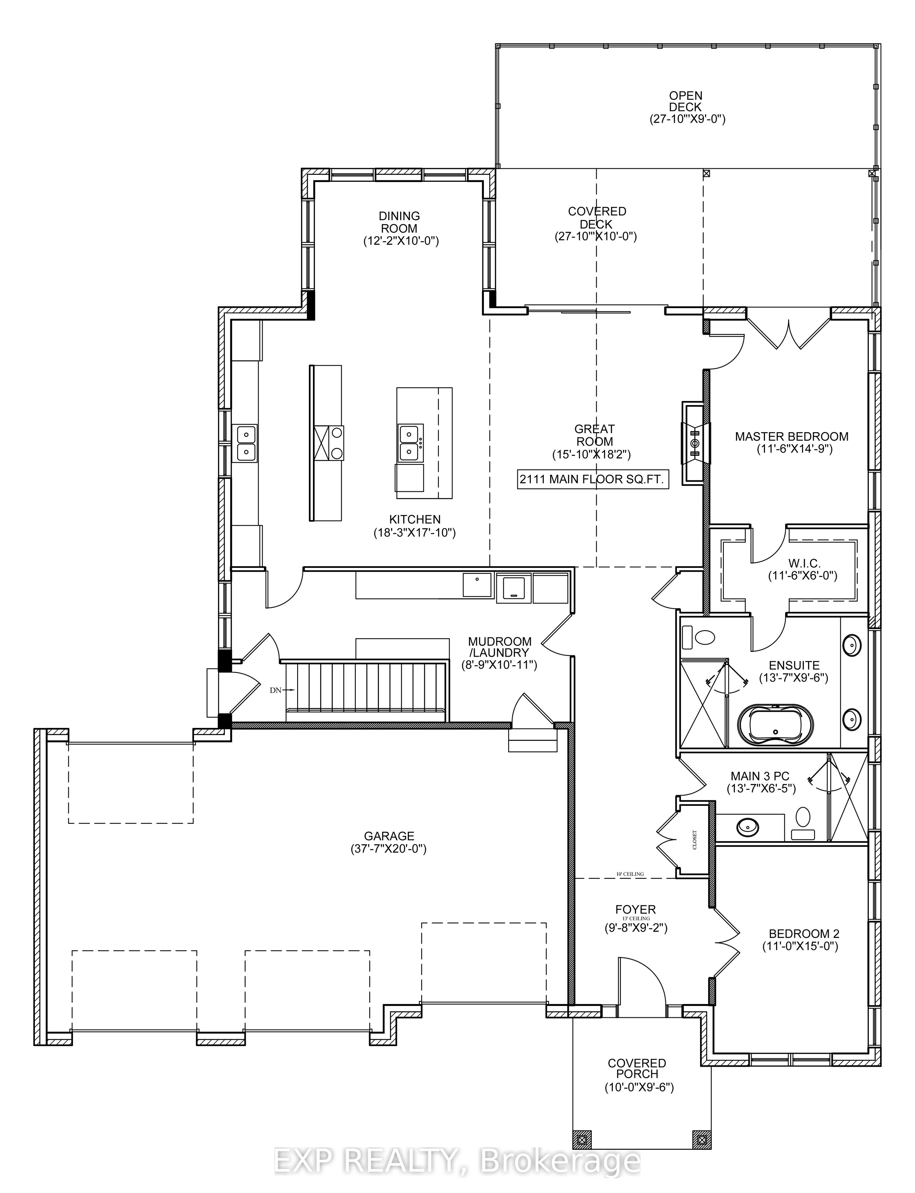 Residential in Ashfield-Colborne-Wawanosh 4