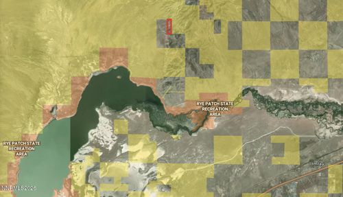 008-640-09 Near Rye Patch, Imlay, NV, 89418 | Card Image