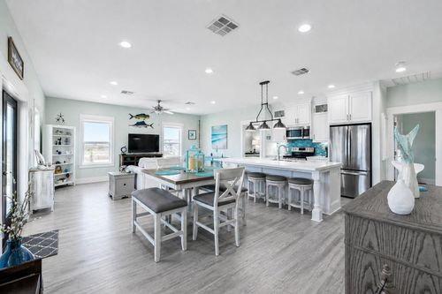 4305 Bolivar Cir, Port Bolivar, TX, 77650 | Card Image