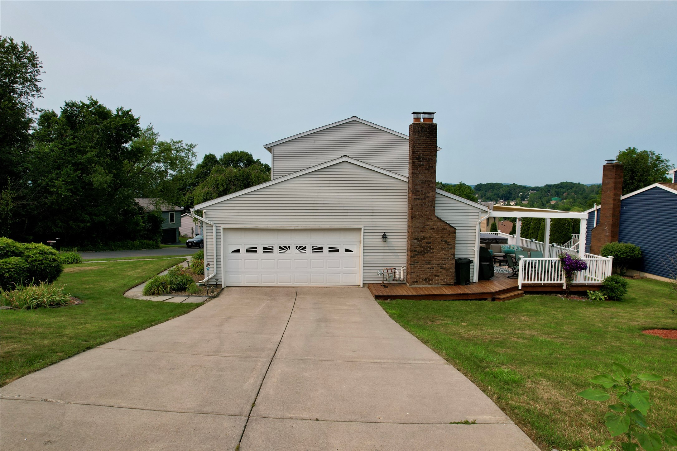 Residential in Endicott 2