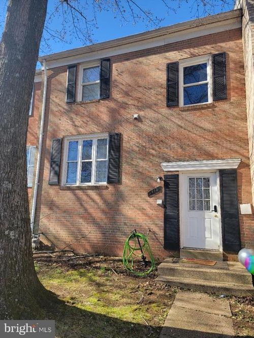 9448 Abingdon Ct, MANASSAS, VA, 20109-3313 | Card Image