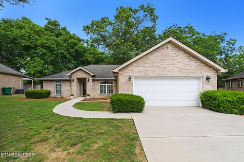 2541 Pendelton Drive, Knoxville, TN, 37924 | Card Image