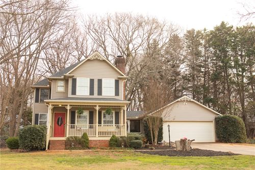 99 Wildmarsh Rd, Piedmont, SC, 29673-7650 | Card Image