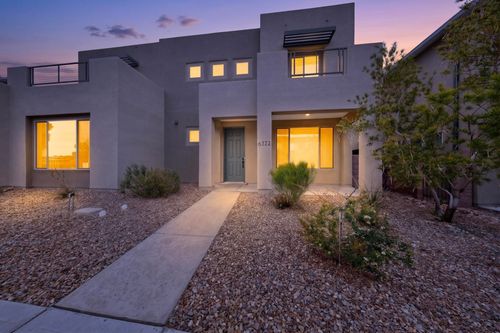 6322 Vista Del Bosque Dr Nw, Albuquerque, NM, 87120-2761 | Card Image