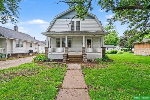 233 E Linden Ave, Fremont, NE, 68025-4269 | Card Image