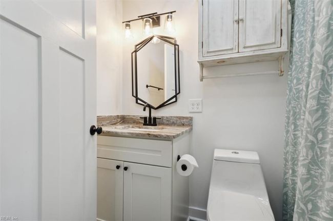 205 Messick Rd, House other with 3 bedrooms, 2 bathrooms and null parking in Poquoson VA | Image 15