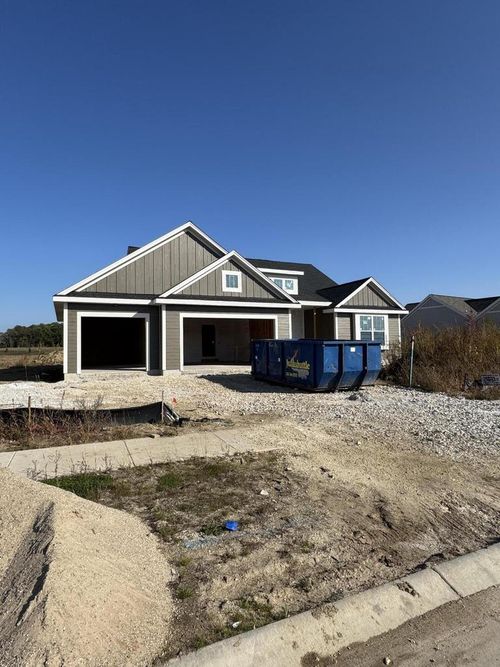 9938 Migratory Lane, MEQUON, WI, 53097 | Card Image