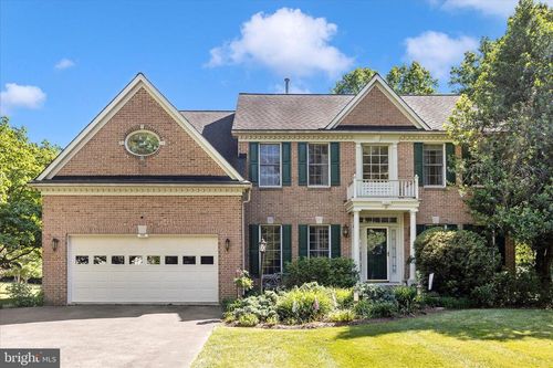 19808 Falling Spring Ct, GAITHERSBURG, MD, 20882-1226 | Card Image