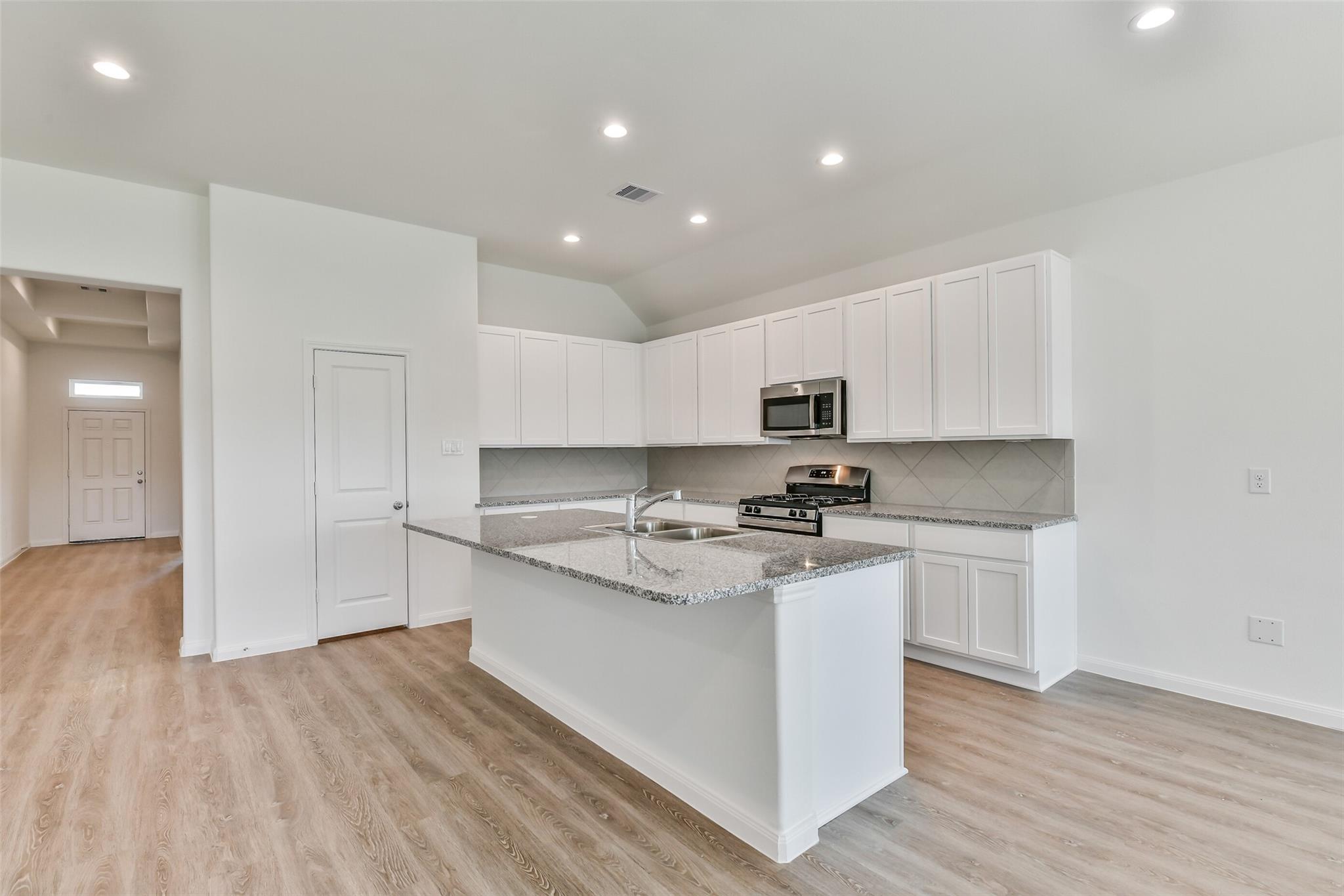 Residential in Baytown 5