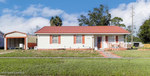 350 Delespine Ave, Titusville, FL, 32780-5515 | Card Image