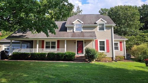104 Millbrooke Dr, Hopkinsville, KY, 42240-5232 | Card Image