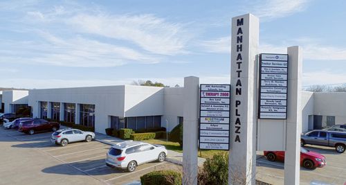 250-6850 Manhattan Blvd, Fort Worth, TX, 76120-1221 | Card Image