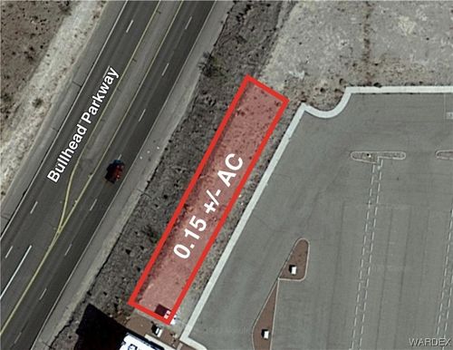 2021 Camino Real Lot 005a Boulevard, Bullhead City, AZ, 86442 | Card Image