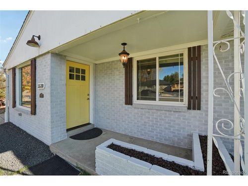 5530 Holland Dr, Arvada, CO, 80002-2960 | Card Image