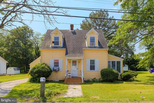 29092 Piney Neck Rd, DAGSBORO, DE, 19939-3819 | Card Image
